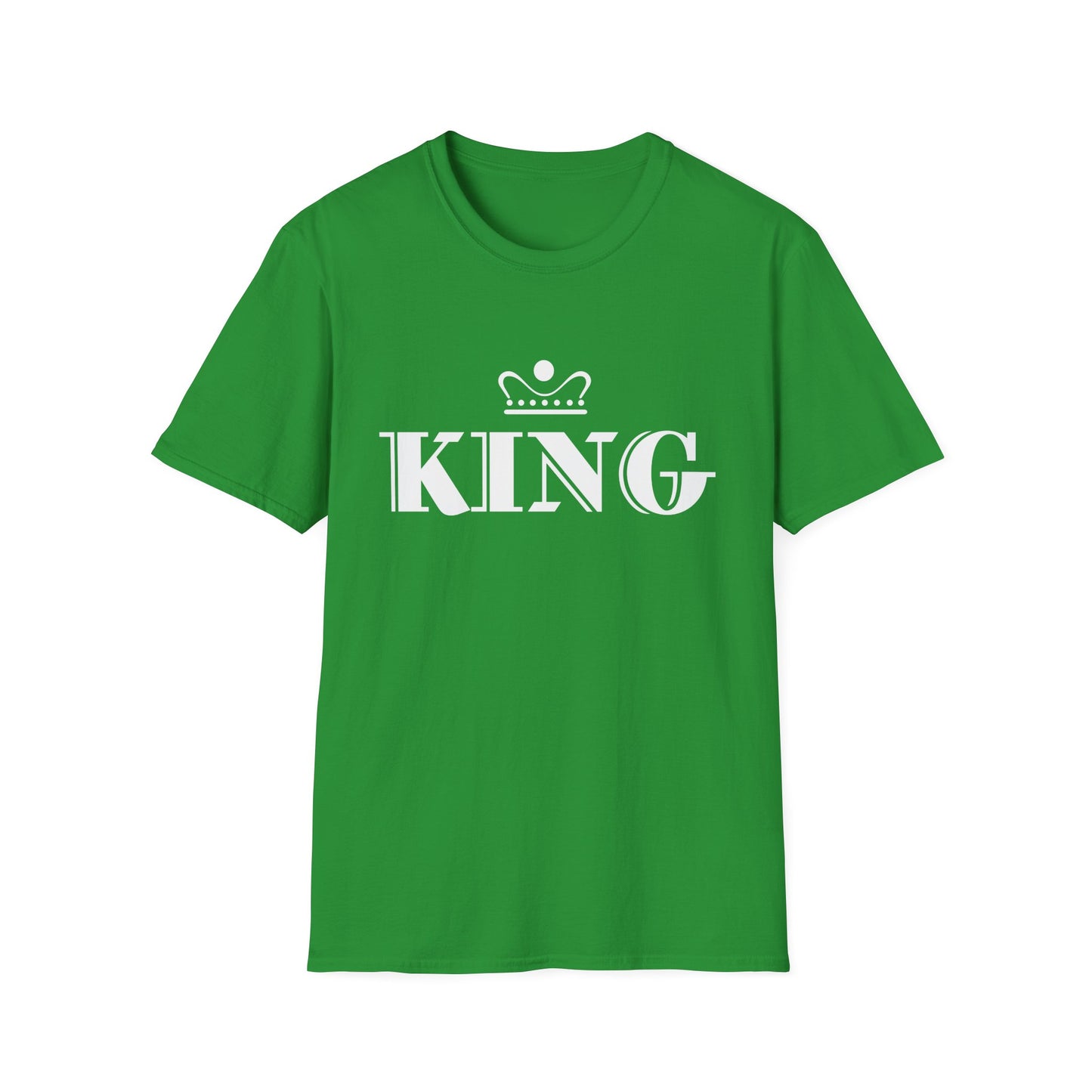 King Records T Shirt | Spring / Summer '25 (soulteesANZ.com)