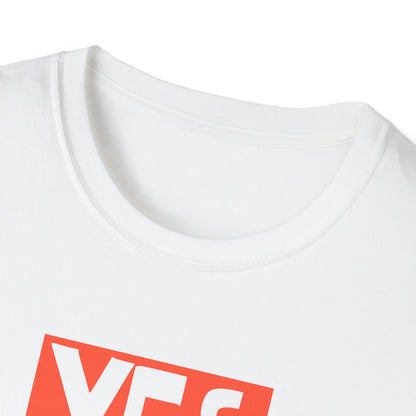 Yes Oh Yes T Shirt | Spring / Summer '25 (soulteesANZ.com)