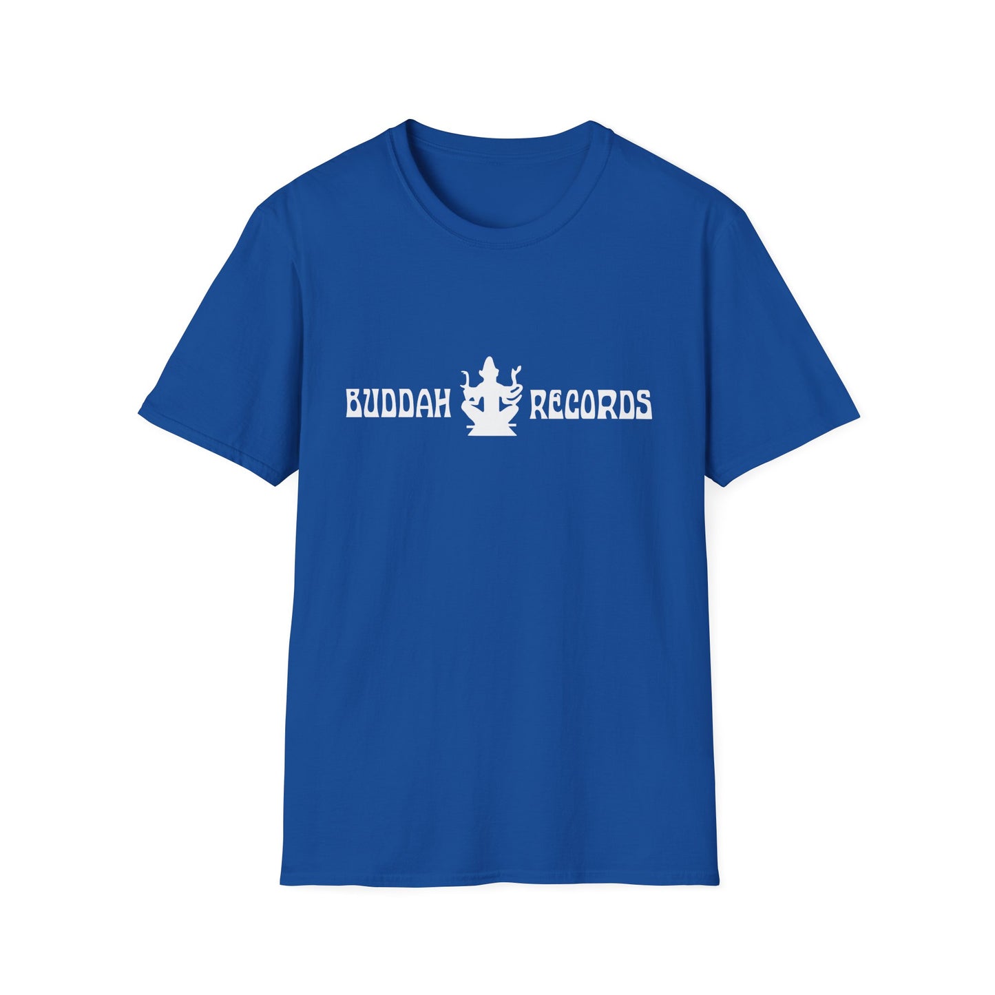 Buddah Records T Shirt | Spring / Summer '25 (soulteesANZ.com)