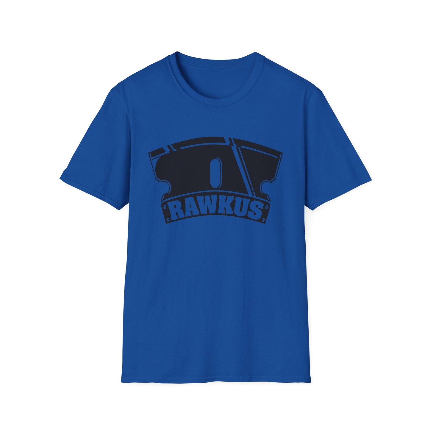 Rawkus Records T Shirt Mid Weight | SoulTeesANZ.com