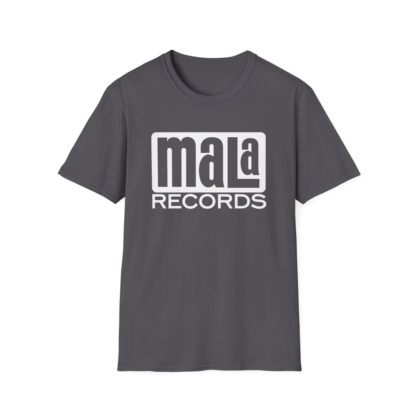 Mala Records T Shirt | Spring / Summer '25 (soulteesANZ.com)