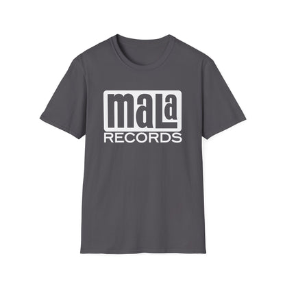 Mala Records T Shirt | Spring / Summer '25 (soulteesANZ.com)