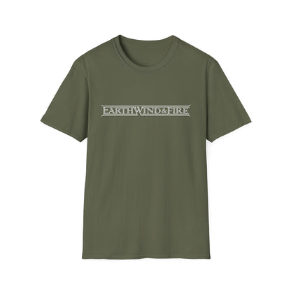 Earth Wind & Fire T Shirt | Spring / Summer '25 (soulteesANZ.com)