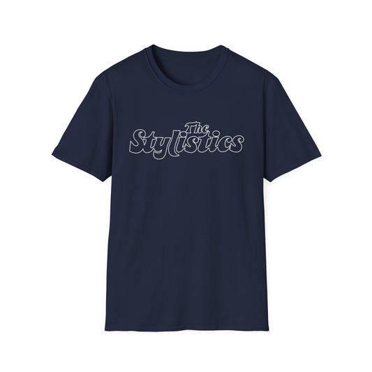 The Stylistics T Shirt | Spring / Summer '25 (soulteesANZ.com)