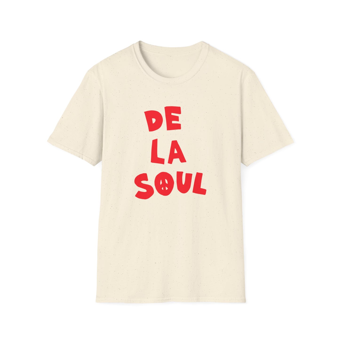 De La Soul T Shirt Mid Weight | SoulTeesANZ.com