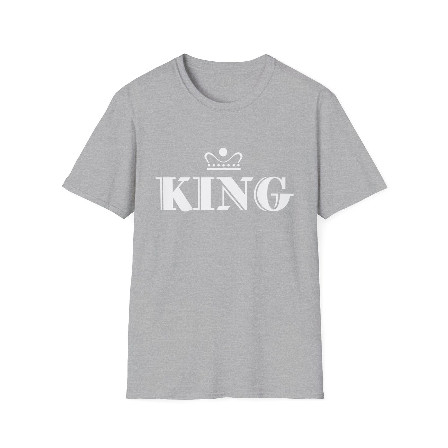 King Records T Shirt | Spring / Summer '25 (soulteesANZ.com)