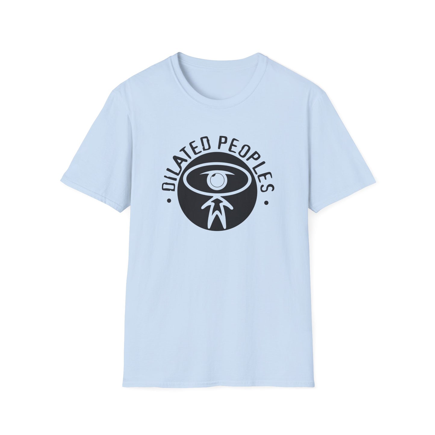 Dilated Peoples T Shirt | Spring / Summer '25 (soulteesANZ.com)