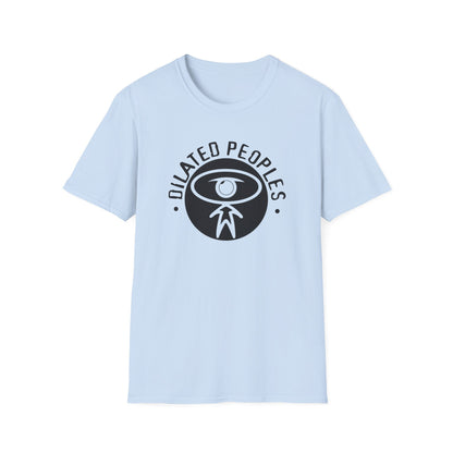 Dilated Peoples T Shirt | Spring / Summer '25 (soulteesANZ.com)