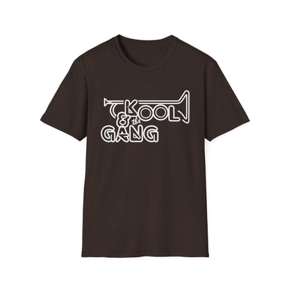 Kool & The Gang T Shirt | Spring / Summer '25 (soulteesANZ.com)