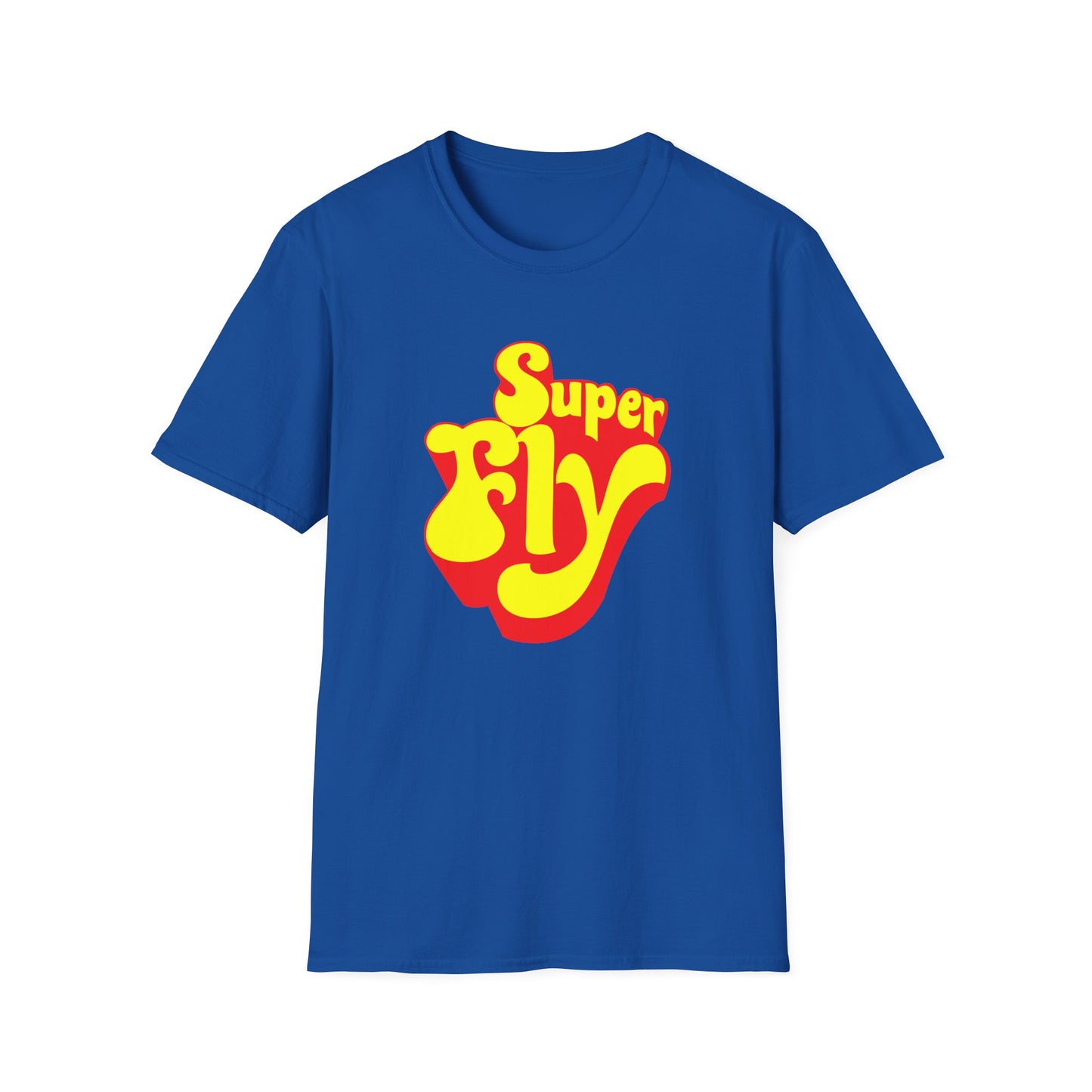 Curtis Mayfield Superfly T Shirt | Spring / Summer '25 (soulteesANZ.com)