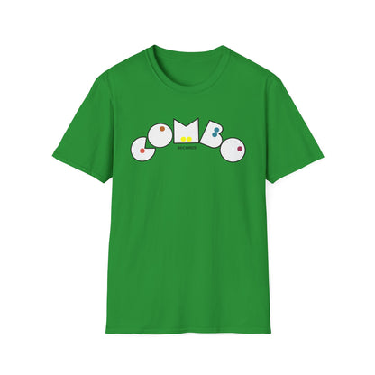Combo Records T Shirt | 20% OFF AUTUMN SALE
