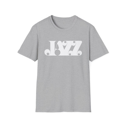 Jazz T Shirt | Spring / Summer '25 (soulteesANZ.com) Design 3