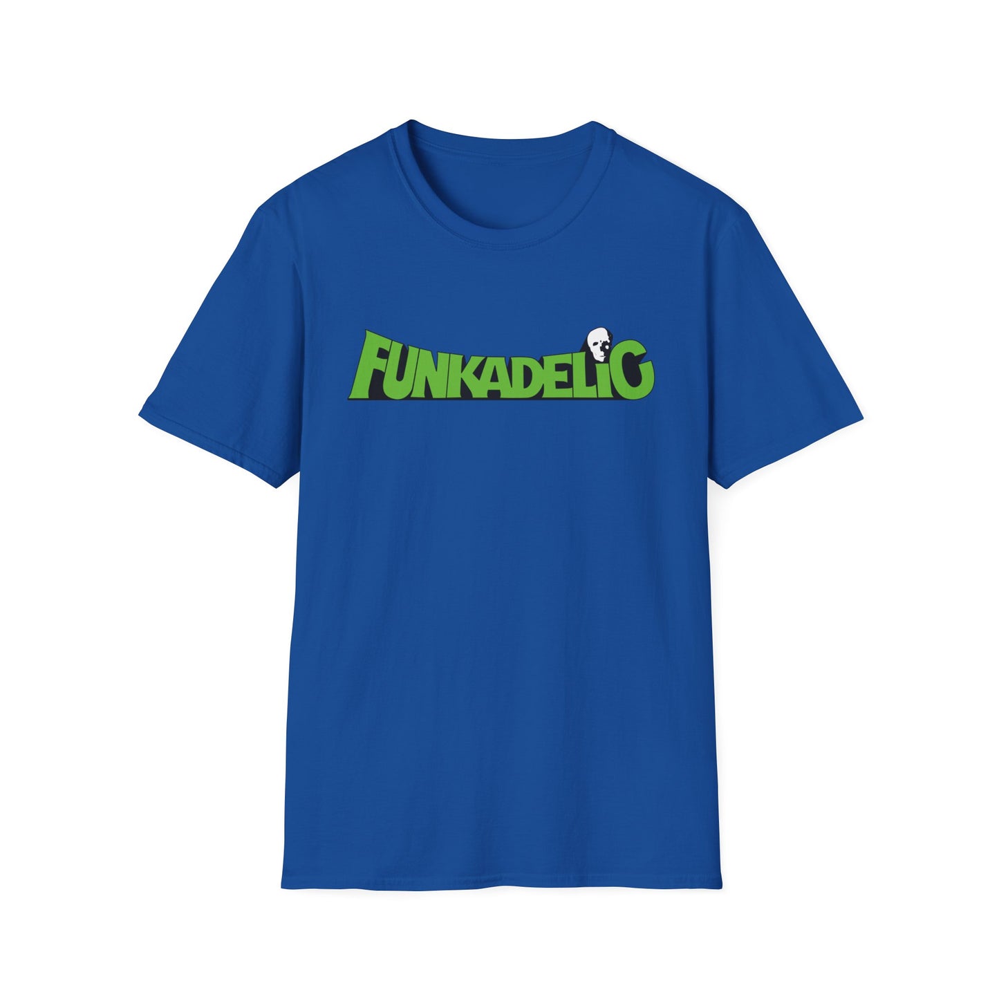 Funkadelic T Shirt Mid Weight | SoulTeesANZ.com