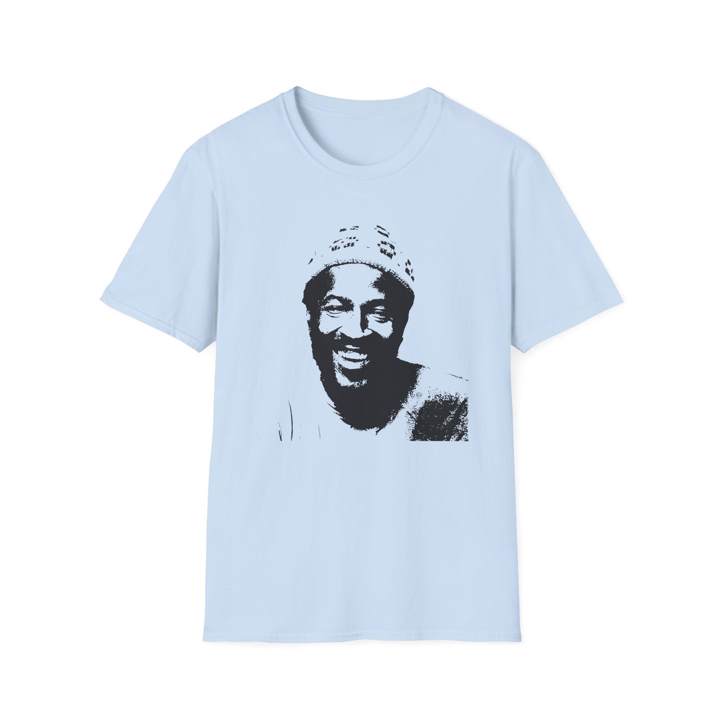 Marvin Gaye T Shirt | Spring / Summer '25 (soulteesANZ.com)