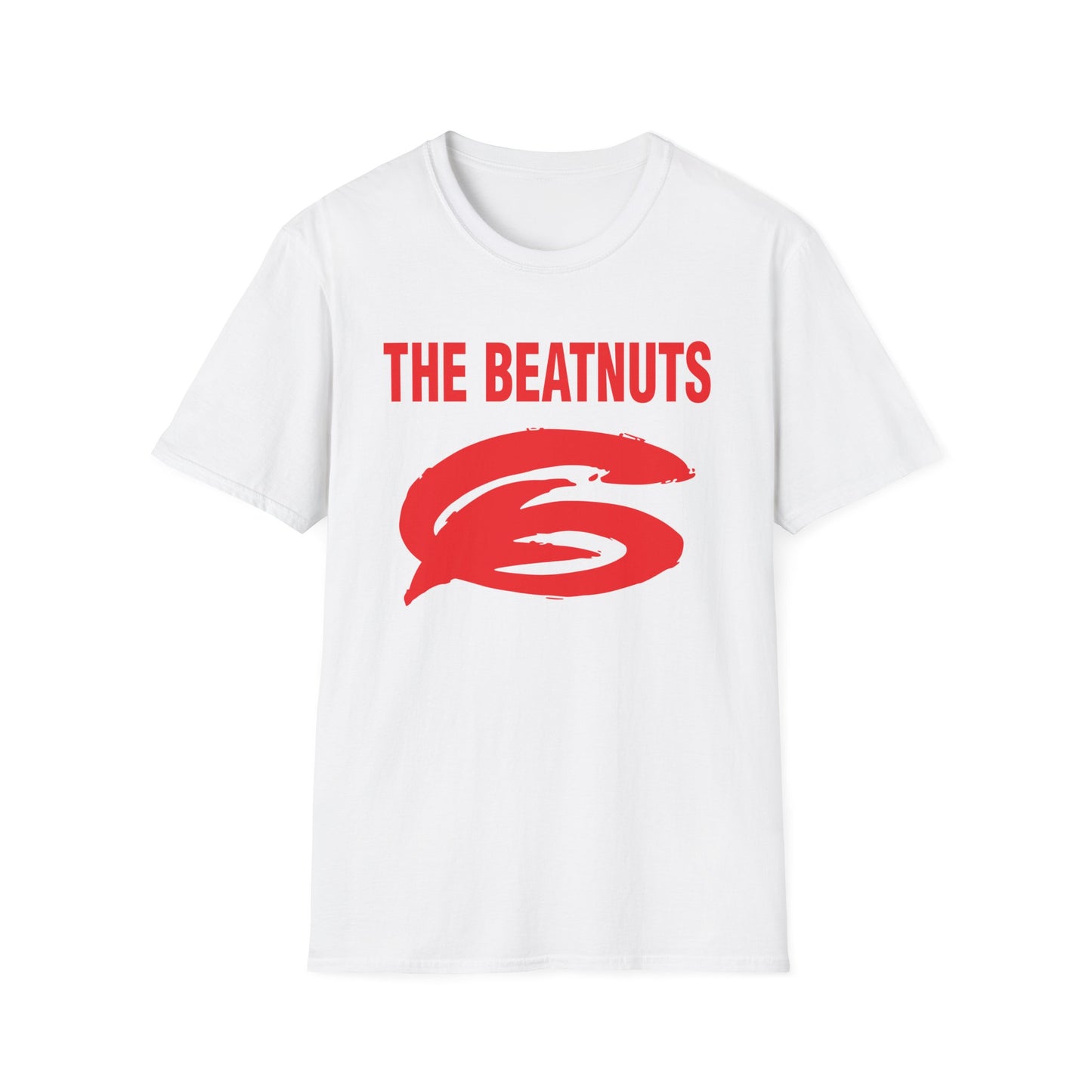 The Beatnuts T Shirt | Spring / Summer '25 (soulteesANZ.com)