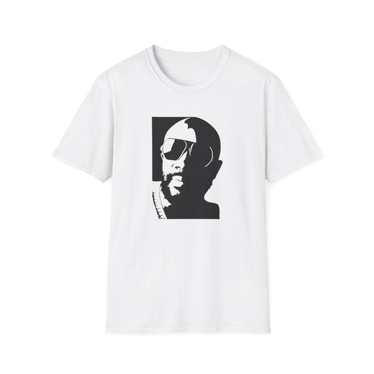 Isaac Hayes T Shirt | Spring / Summer '25 (soulteesANZ.com)