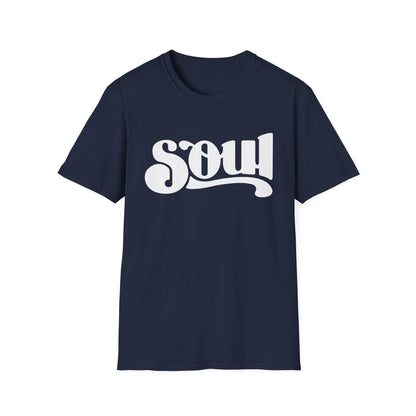 Soul T Shirt | Spring / Summer '25 (soulteesANZ.com)