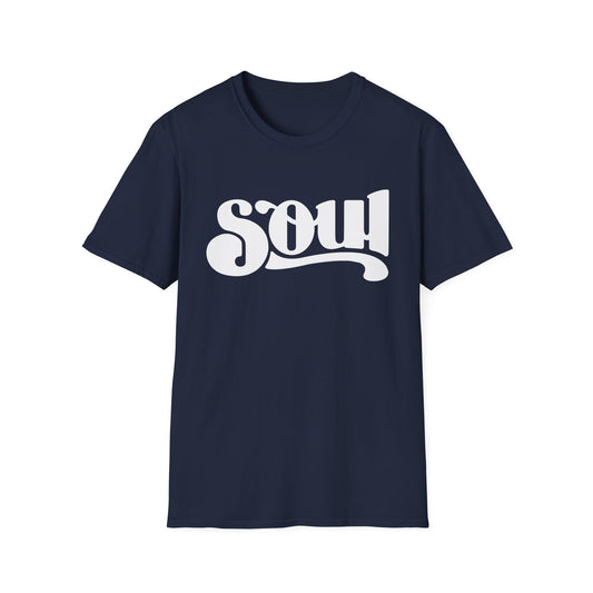 Soul T Shirt | Spring / Summer '25 (soulteesANZ.com)