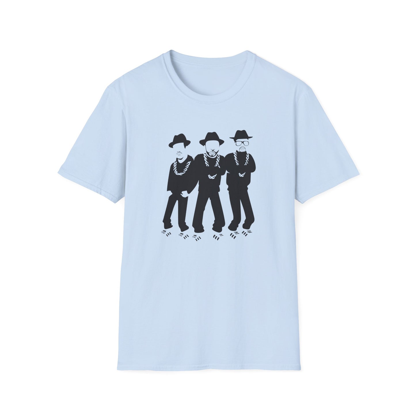 Dope Ropes T Shirt | Spring / Summer '25 (soulteesANZ.com)