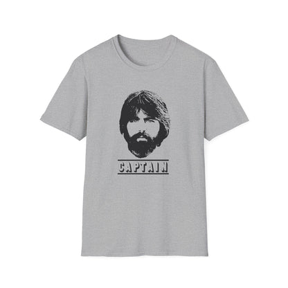 Michael McDonald Yacht Rock T Shirt | Spring / Summer '25 (soulteesANZ.com)