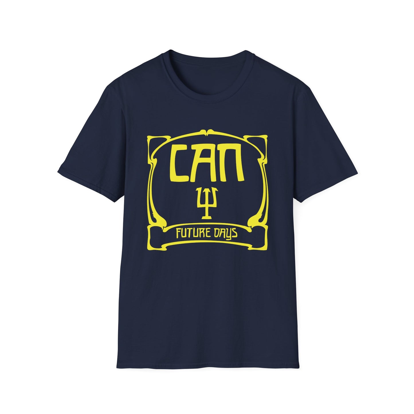 Can Future Days T Shirt | Spring / Summer '25 (soulteesANZ.com)