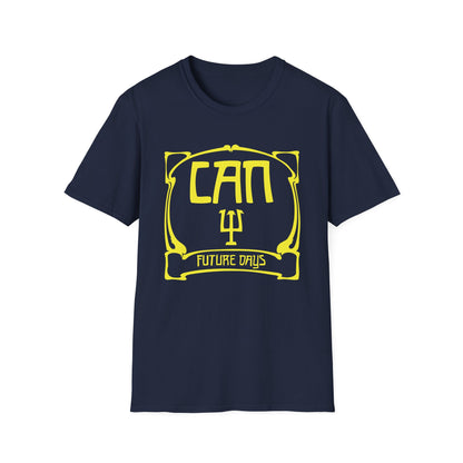 Can Future Days T Shirt | Spring / Summer '25 (soulteesANZ.com)