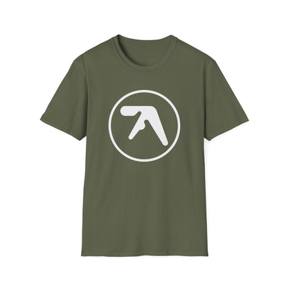 Aphex Twin T Shirt | Spring / Summer '25 (soulteesANZ.com)