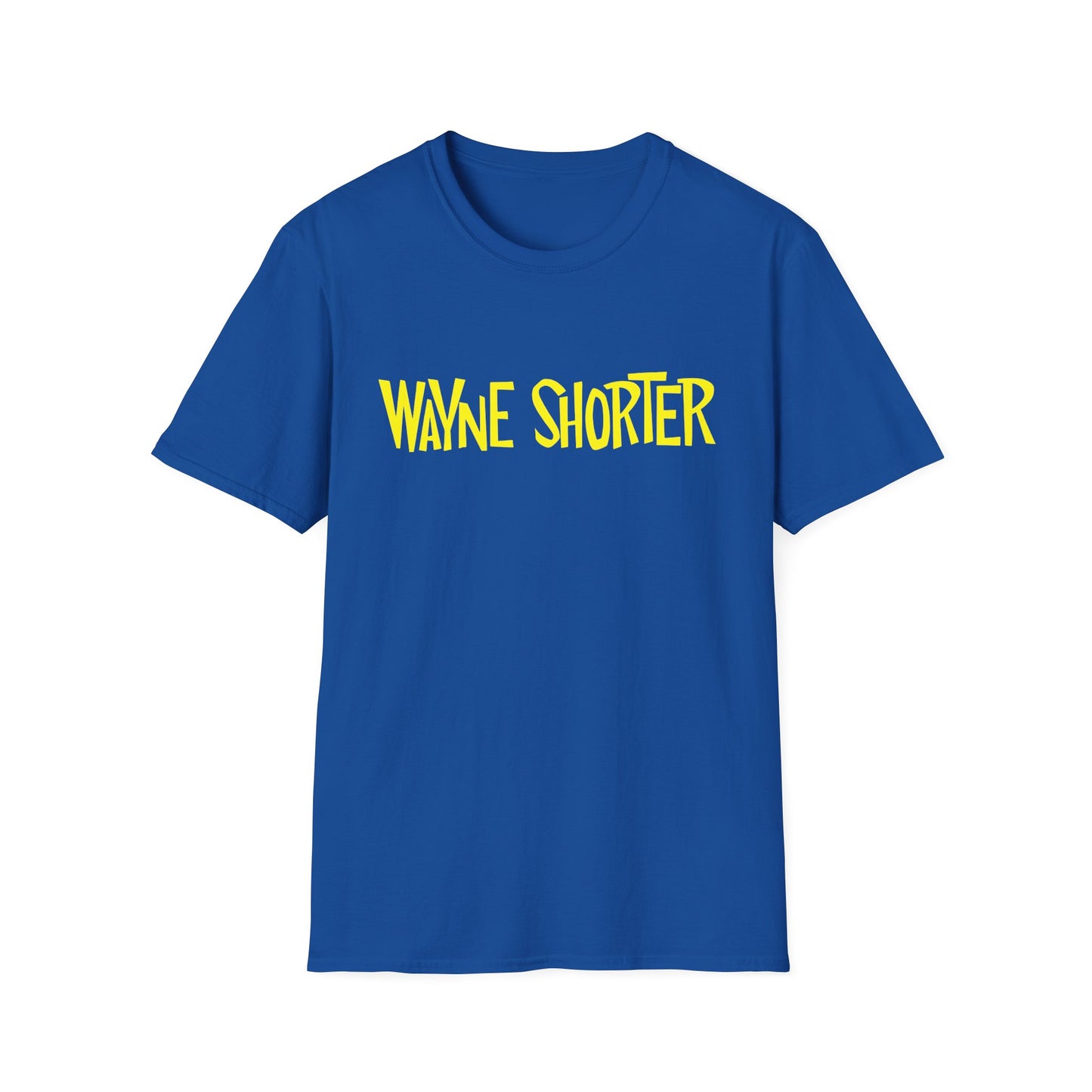 Wayne Shorter T Shirt (soulteesANZ.com)