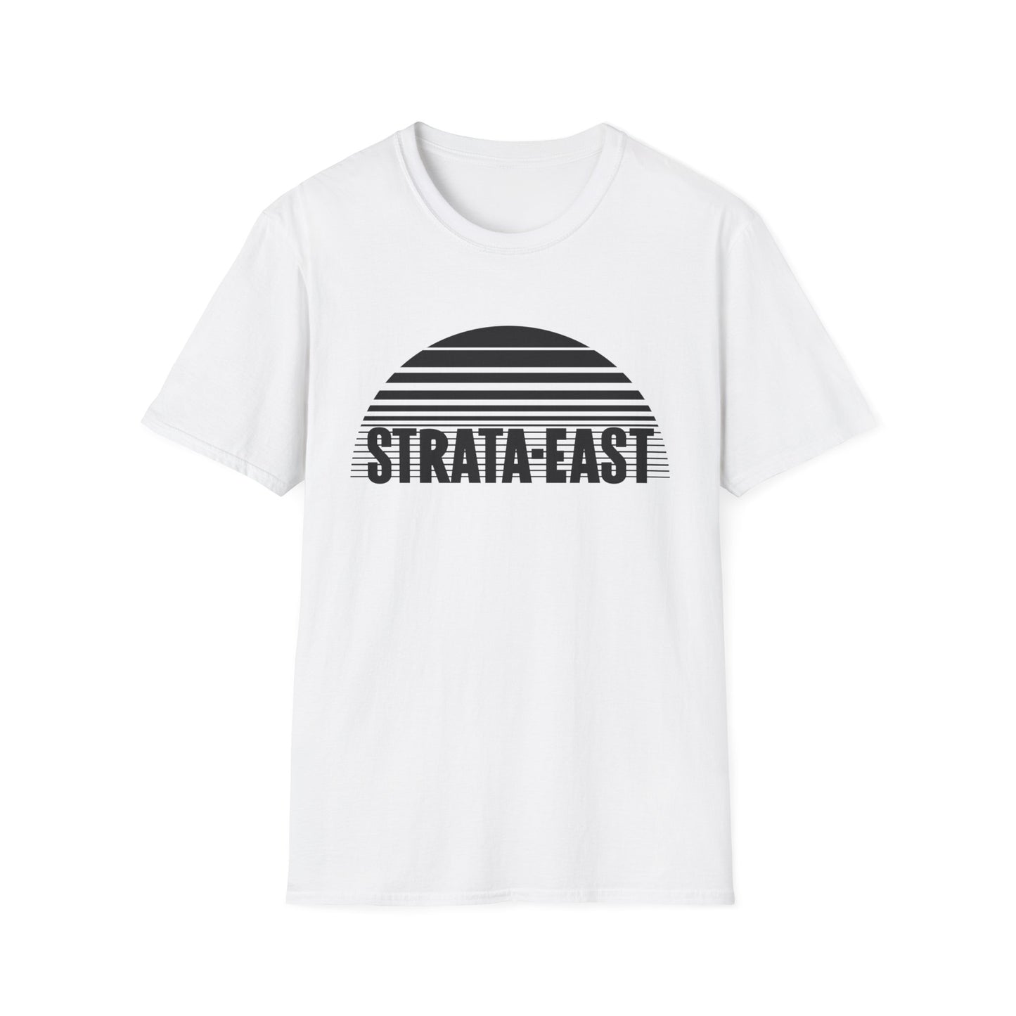 Strata East Records T Shirt Mid Weight | SoulTeesANZ.com