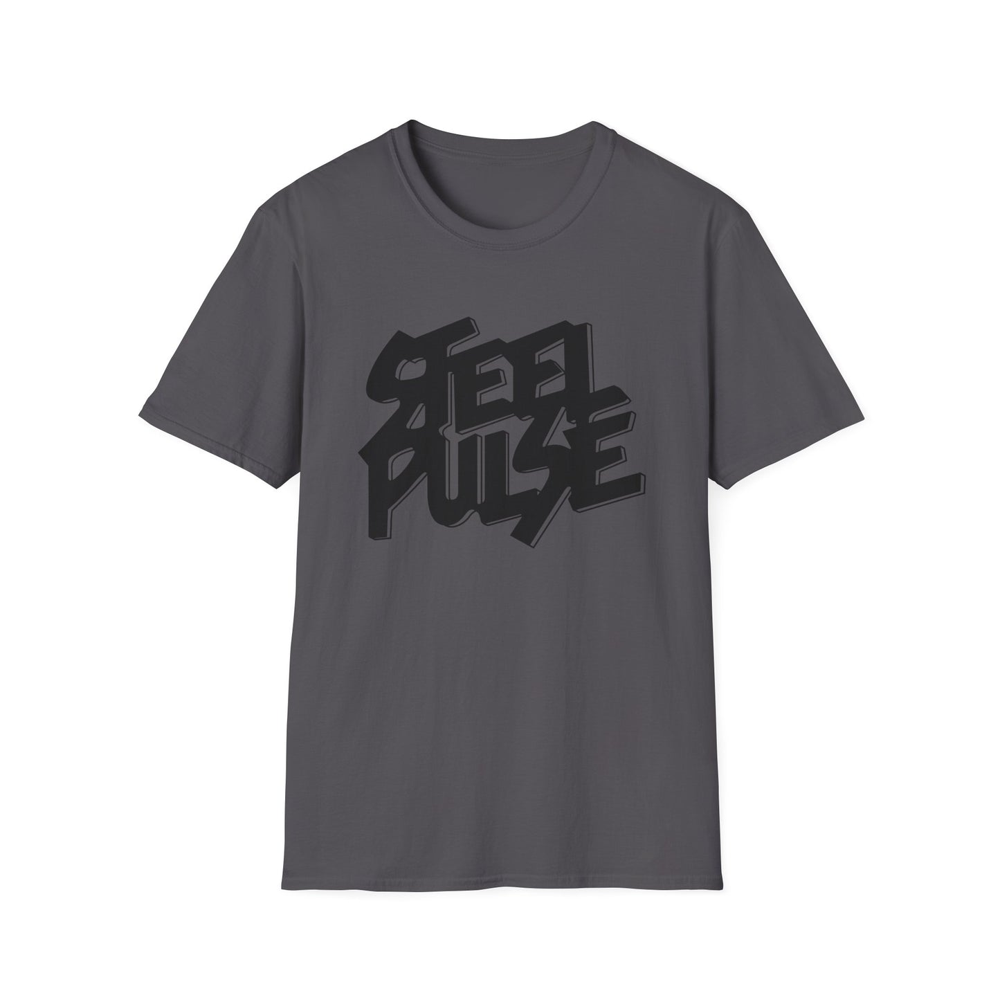 Steel Pulse T Shirt | Spring / Summer '25 (soulteesANZ.com)