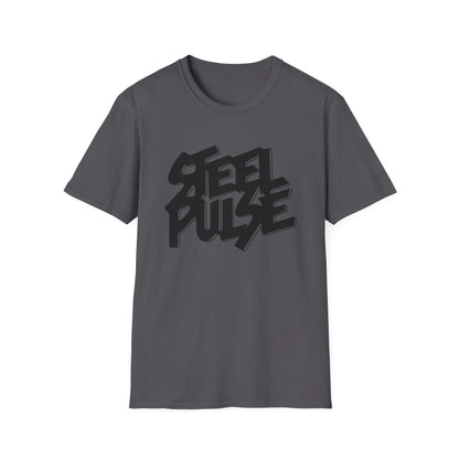 Steel Pulse T Shirt | Spring / Summer '25 (soulteesANZ.com)