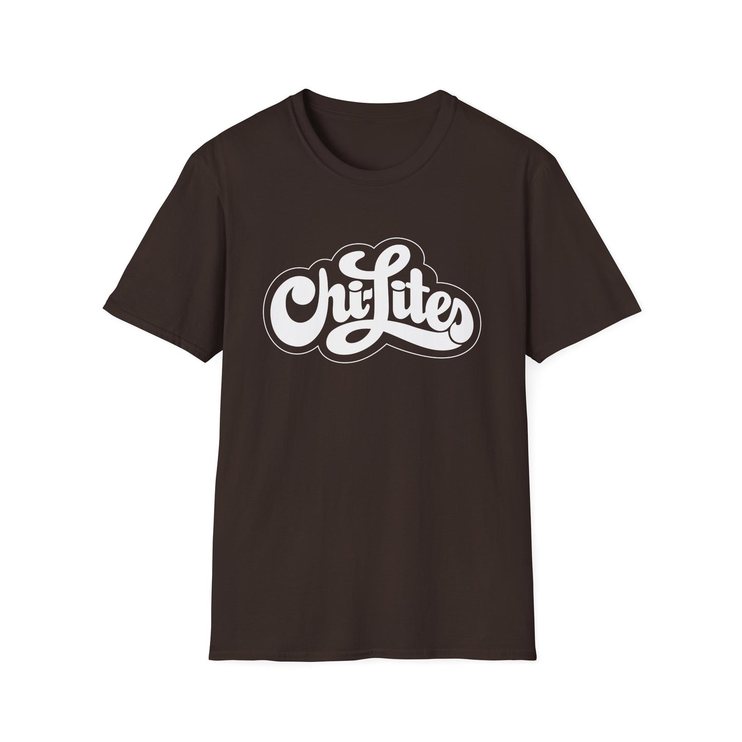 The Chi Lites T Shirt | Spring / Summer '25 (soulteesANZ.com)