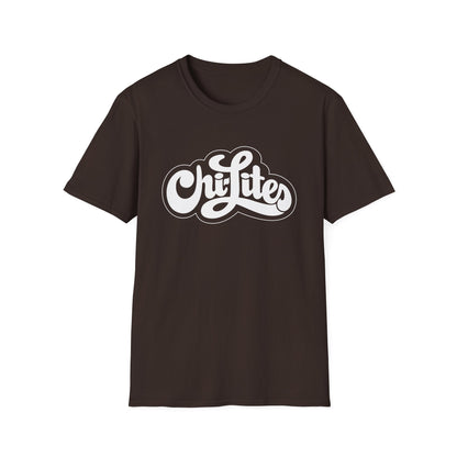 The Chi Lites T Shirt | Spring / Summer '25 (soulteesANZ.com)