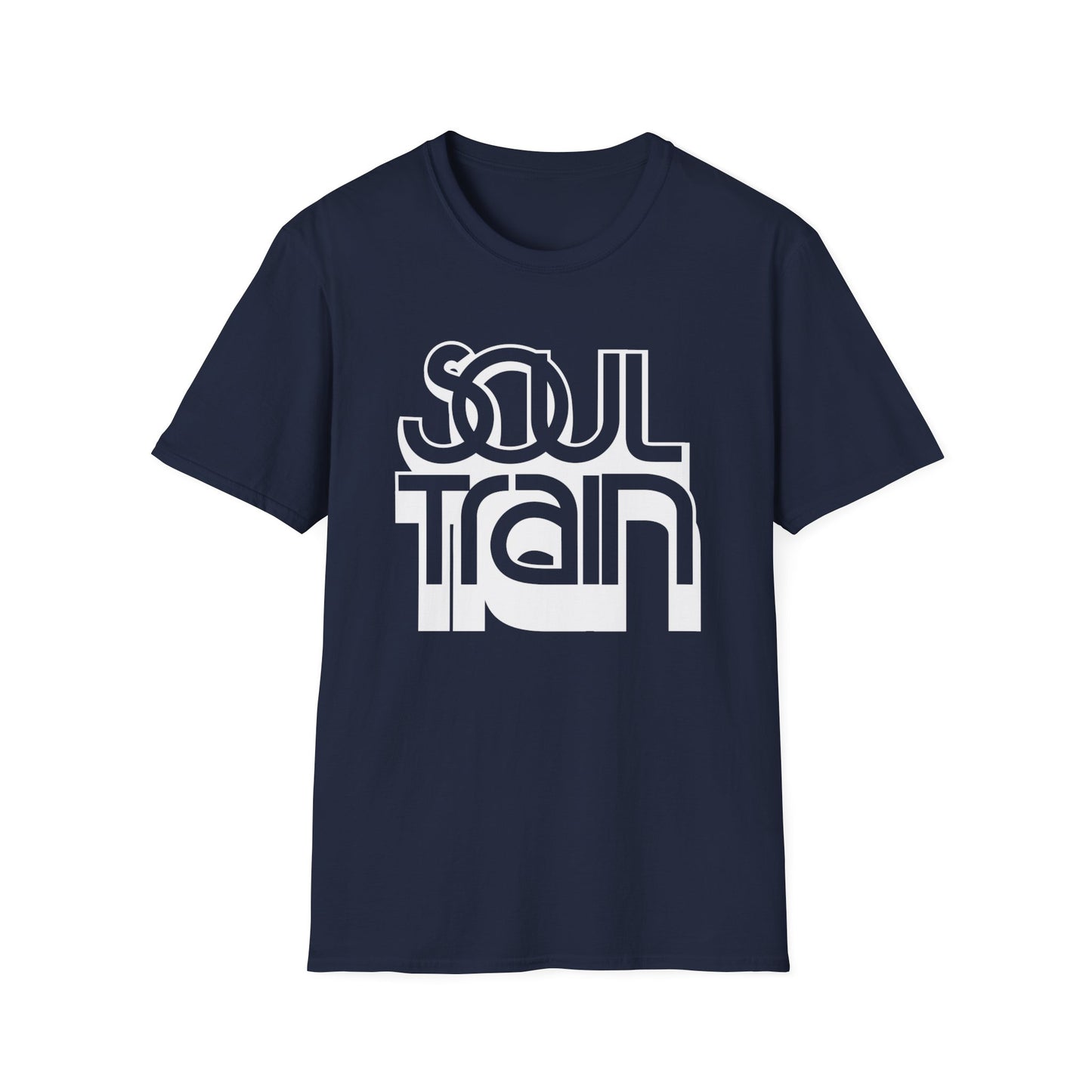 Soul Train T Shirt Mid Weight | SoulTeesANZ.com