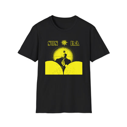 Sun Ra T Shirt | Spring / Summer '25 (soulteesANZ.com)