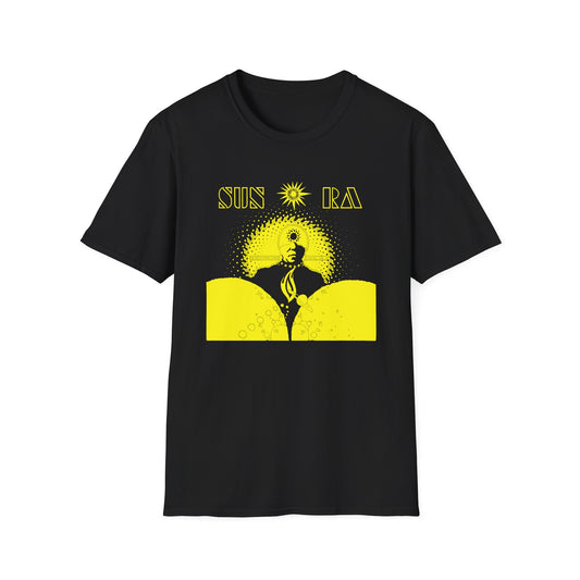 Sun Ra T Shirt | Spring / Summer '25 (soulteesANZ.com)