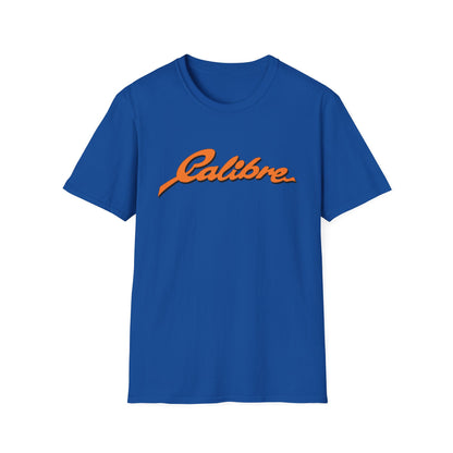 Calibre Records T Shirt | Spring / Summer '25 (soulteesANZ.com)