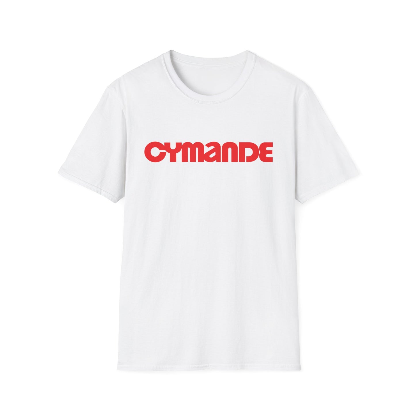 Cymande T Shirt Mid Weight | SoulTeesANZ.com