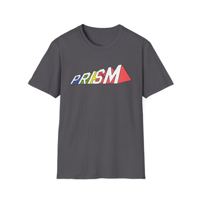 Prism Records T Shirt | Spring / Summer '25 (soulteesANZ.com)