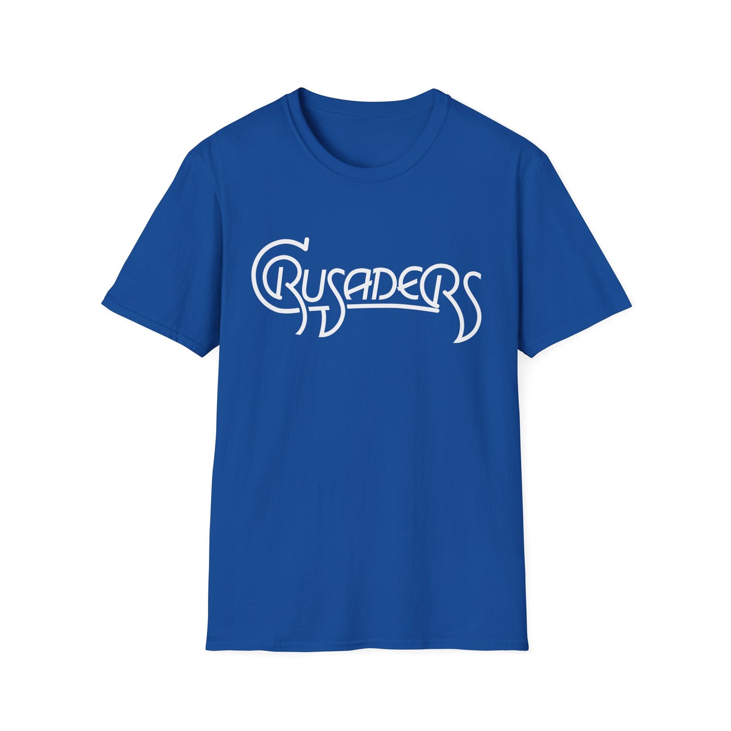The Crusaders T Shirt | Spring / Summer '25 (soulteesANZ.com)