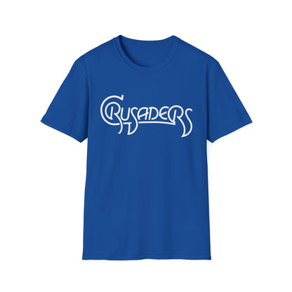 The Crusaders T Shirt | Spring / Summer '25 (soulteesANZ.com)