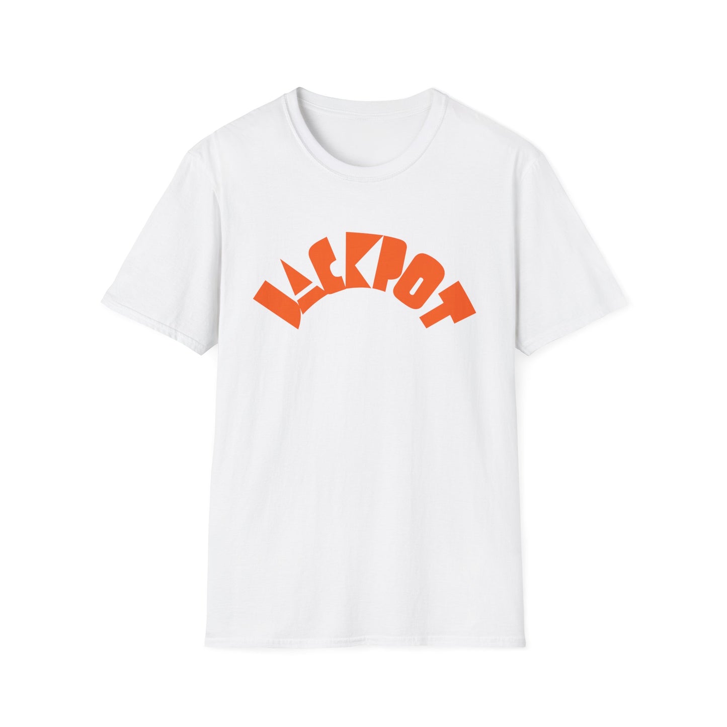 Jackpot Records T Shirt | Spring / Summer '25 (soulteesANZ.com)