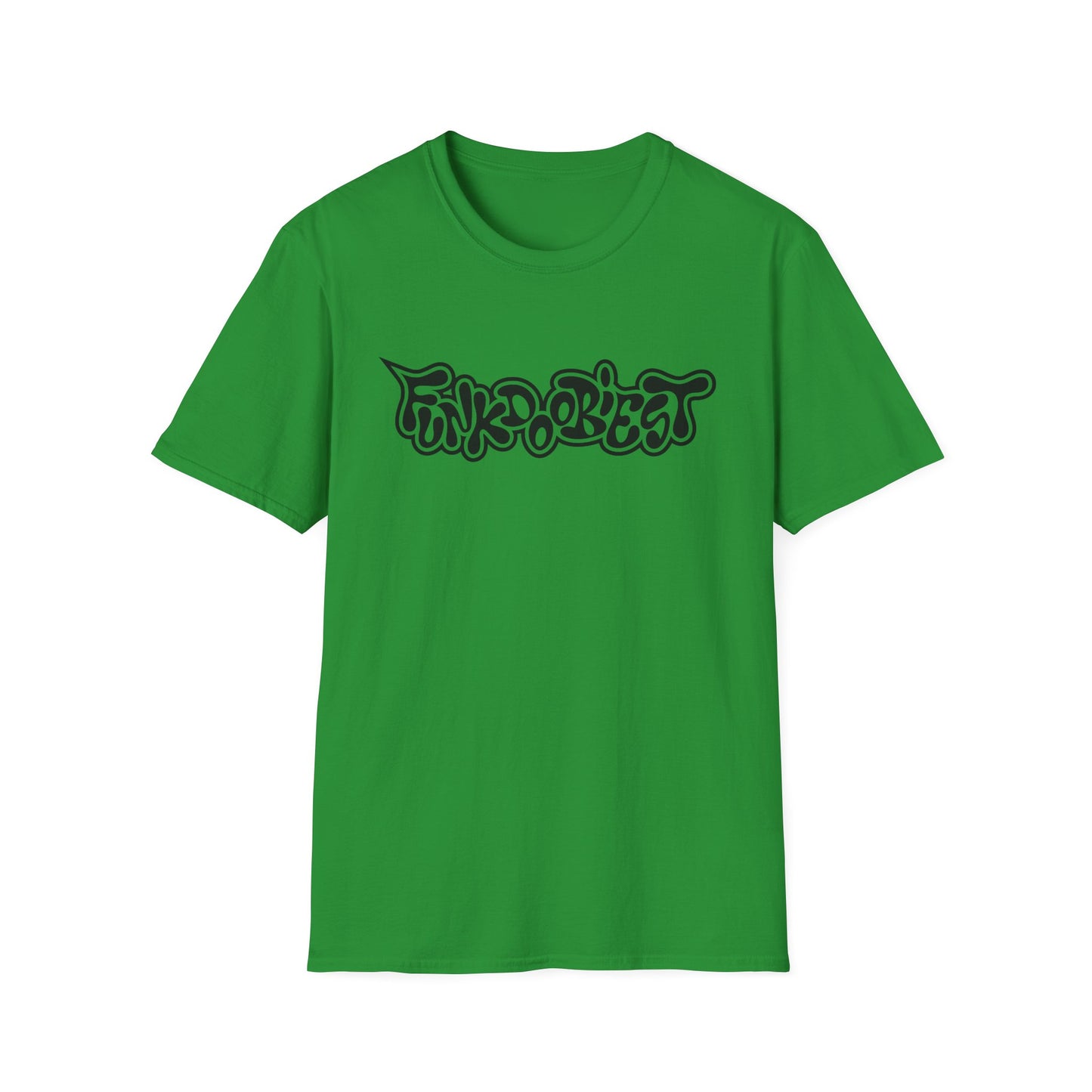 Funkdoobiest T Shirt | Spring / Summer '25 (soulteesANZ.com)
