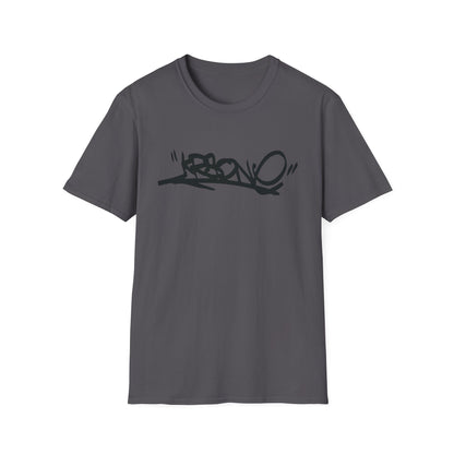 KRS One T Shirt | Spring / Summer '25 (soulteesANZ.com)