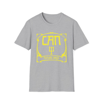 Can Future Days T Shirt | Spring / Summer '25 (soulteesANZ.com)
