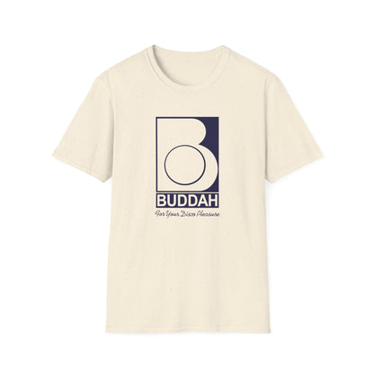Buddah Records Disco Pleasure T Shirt | Spring / Summer '25 (soulteesANZ.com)