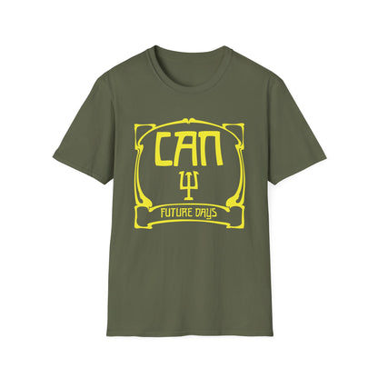 Can Future Days T Shirt | Spring / Summer '25 (soulteesANZ.com)