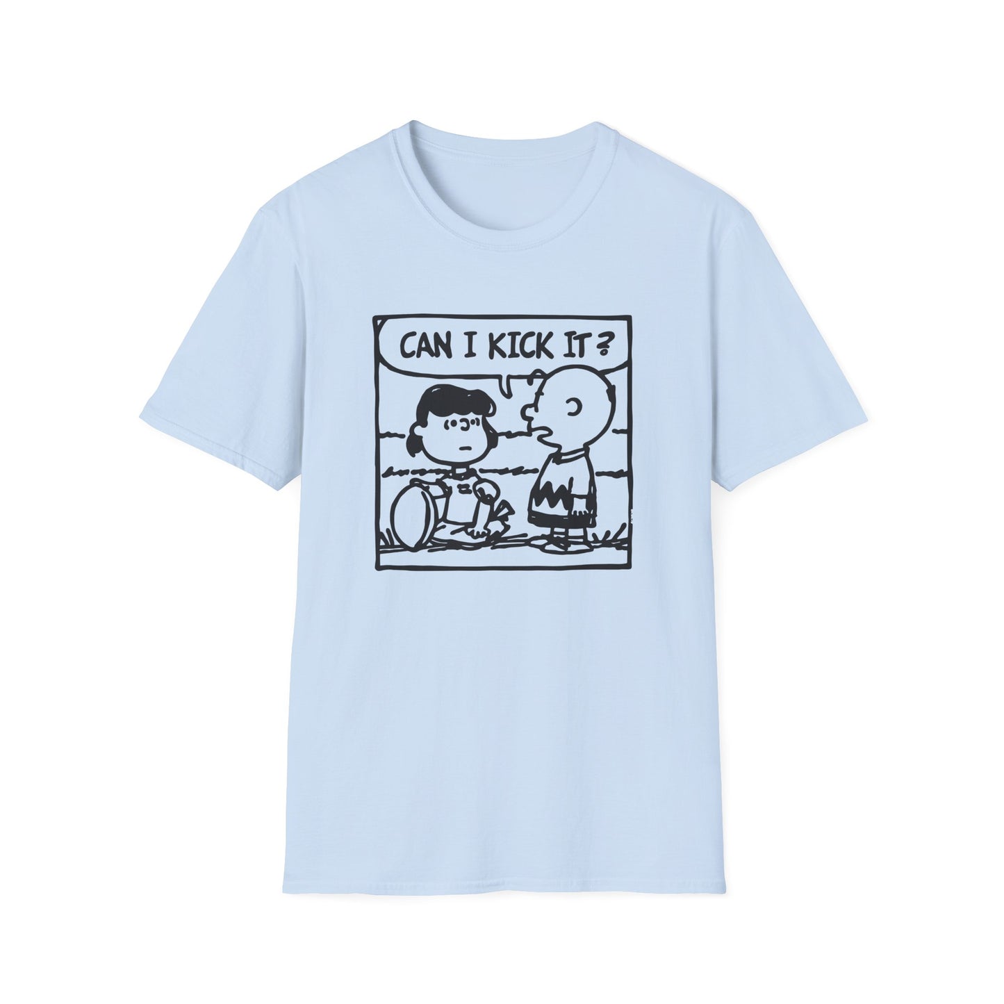 ATCQ Can I Kick It T Shirt | Spring / Summer '25 (soulteesANZ.com)