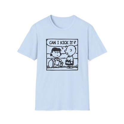 ATCQ Can I Kick It T Shirt | Spring / Summer '25 (soulteesANZ.com)