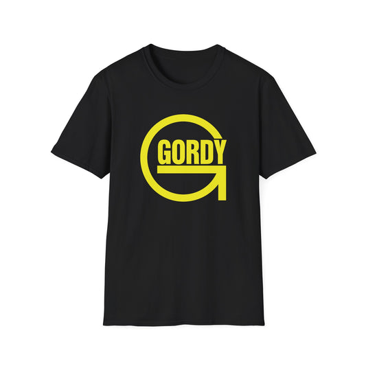 Gordy Records T Shirt | Spring / Summer '25 (soulteesANZ.com)